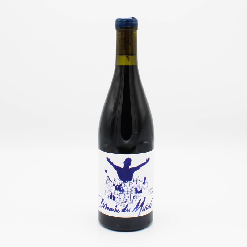 Domaine du Moriers Morgon Charmes 1