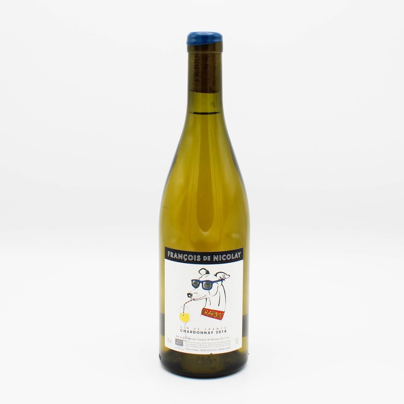 Francois de Nicolay Chardoc Chardonnay 1