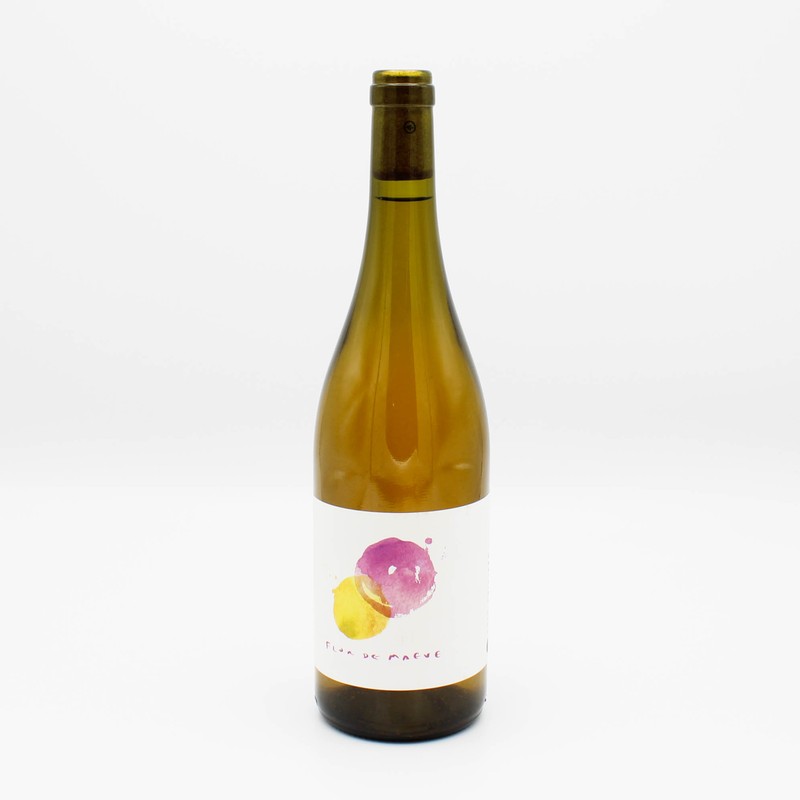 Lucy Chilvers Flor de Maeve Xarel-lo 1