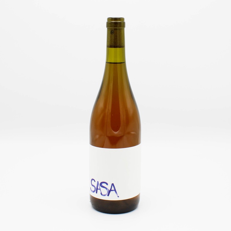 Lucy Chilvers Sasa Xarel-lo 1