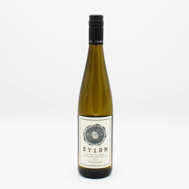 Stirm Kick-On Vineyard Riesling 1