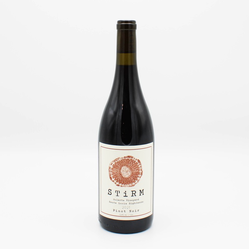 Stirm Gularte Vineyard Pinot Noir 1
