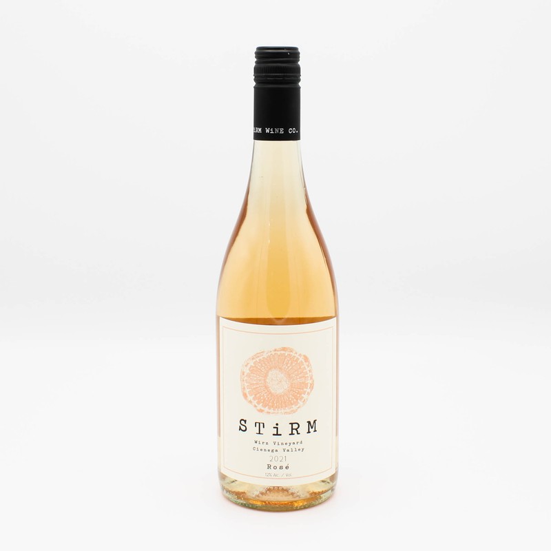 Stirm Wirz Vineyard Rose 1