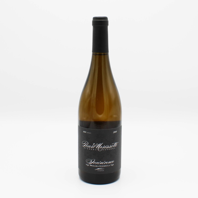 Pearl Morissette Cuvee 