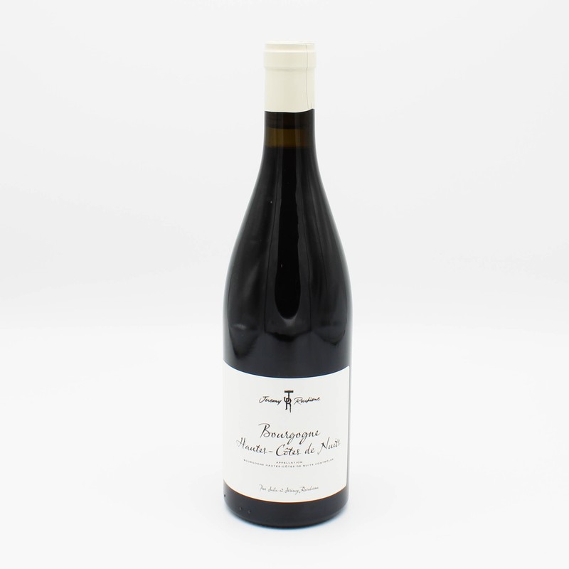 Jeremy Recchione Hautes-Cotes de Nuits Pinot Noir 1