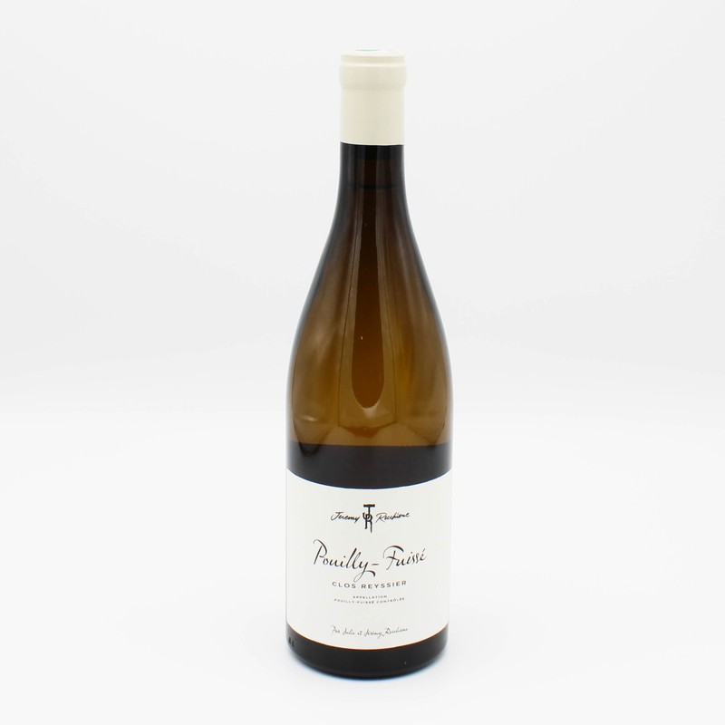 Jeremy Recchione Pouilly-Fuisse Chardonnay 1