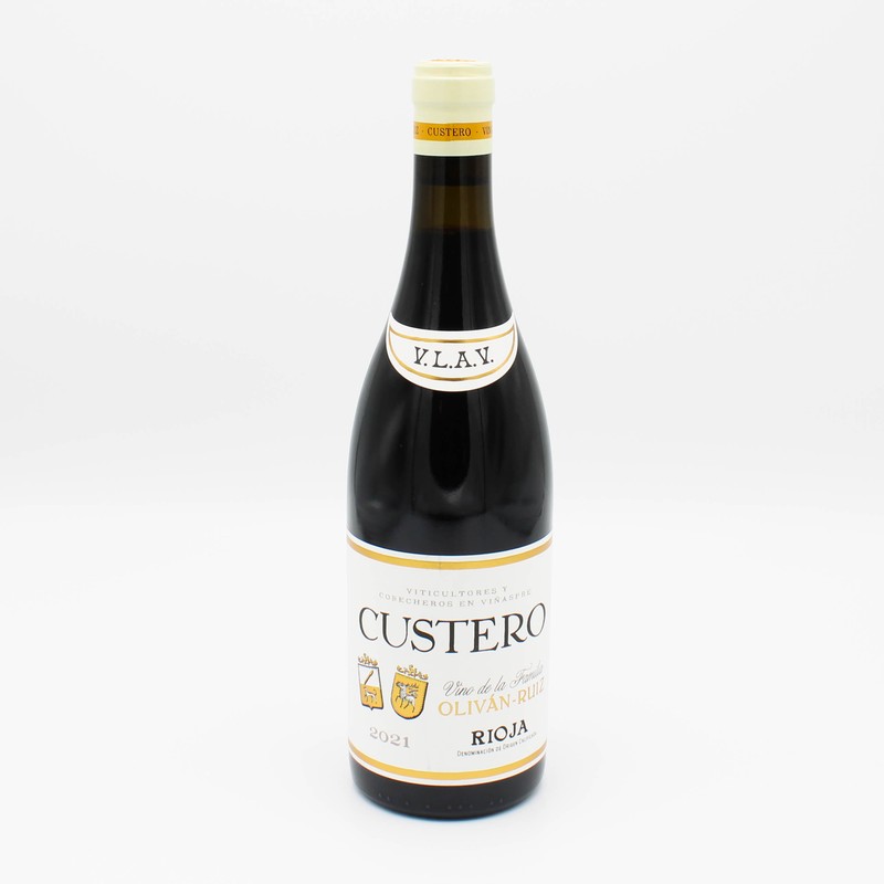 Tentenublo Custero Red 1