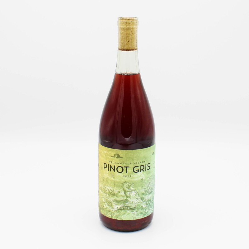 Fossil & Fawn Pinot Gris 1
