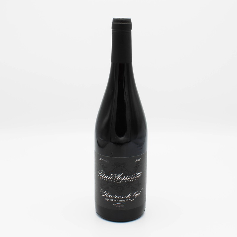 Pearl Morissette Racines du Ciel Cab Franc 1