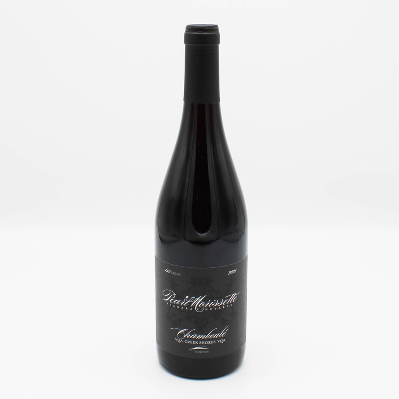 Pearl Morissette Chamboulé Pinot Noir 1