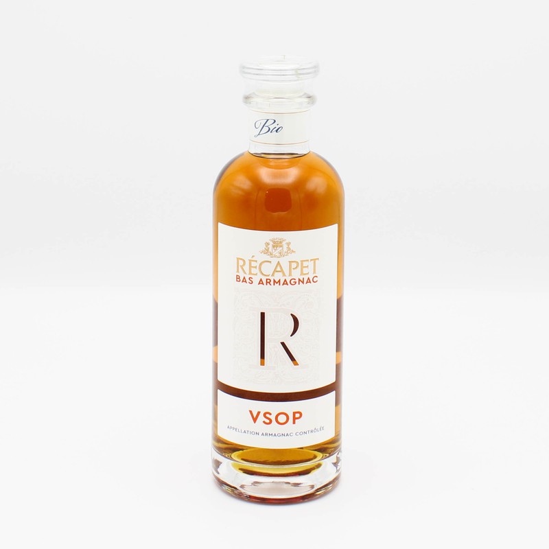 Recapet VSOP Armagnac 500ml 1