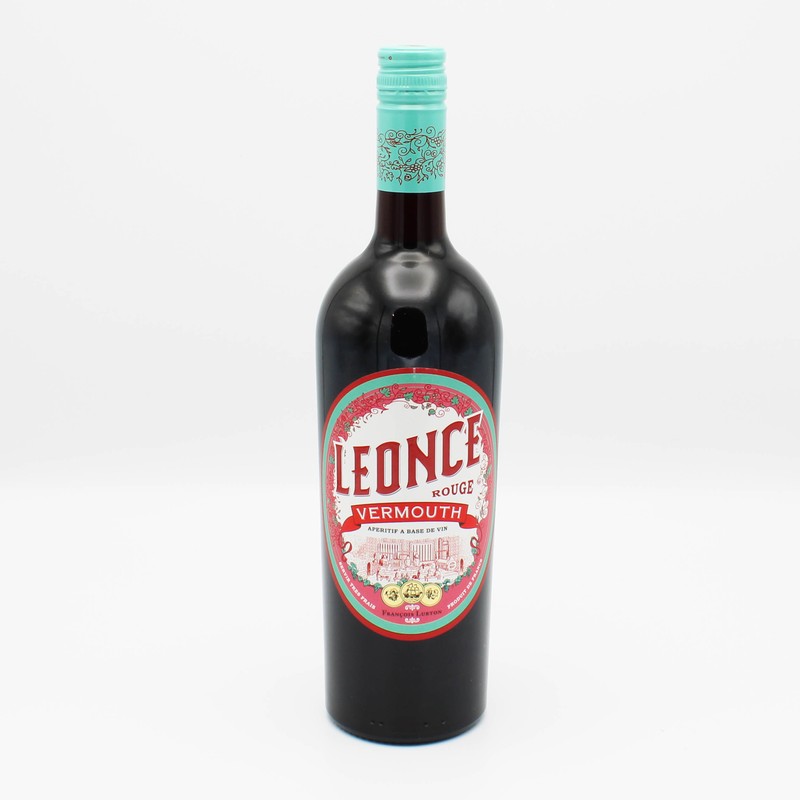 Leonce Vermouth Rouge 1