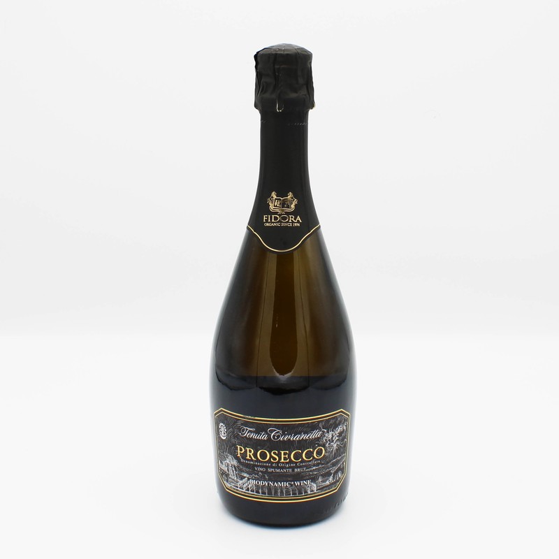 Fidora Tenute Civranetta Prosecco Brut 1