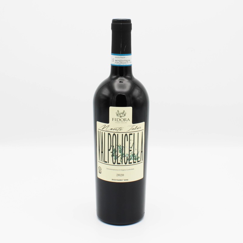 Fidora Monte Tabor Valpolicella 1