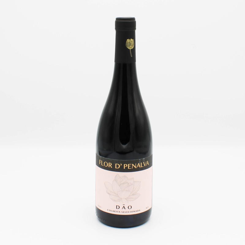 Flor de Penalva Red Blend 1