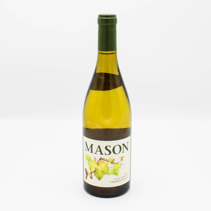 Mason Chardonnay 1
