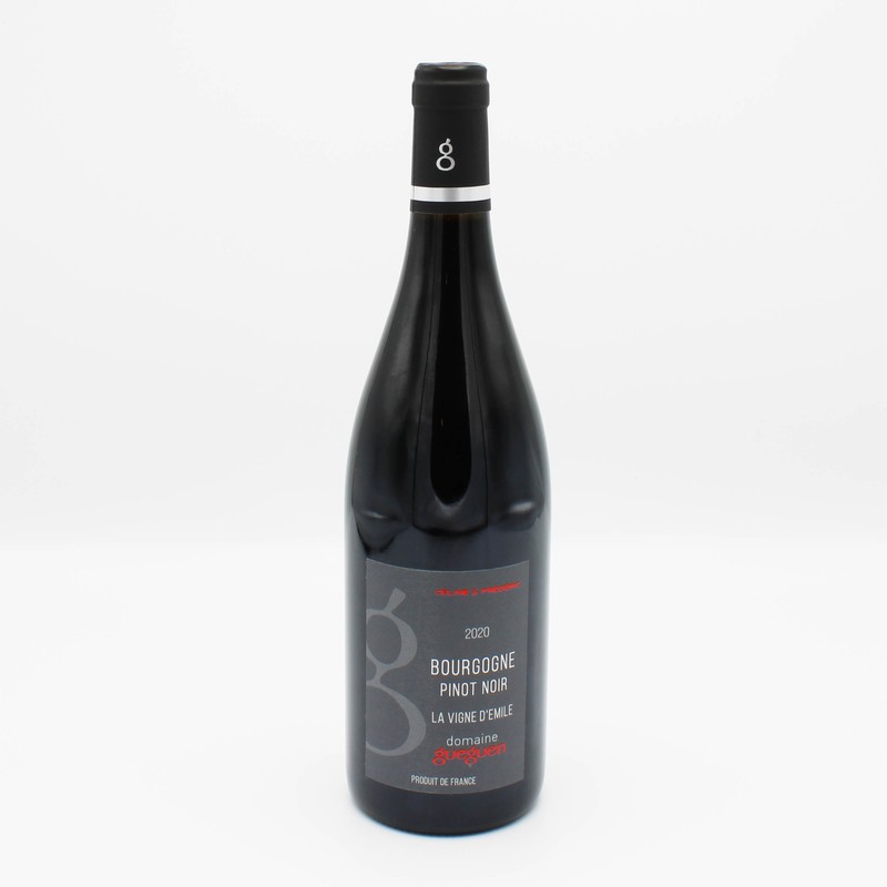 Domaine Gueguen 
