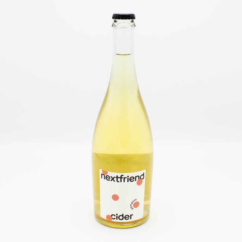 Nextfriend PomPom Cider 1