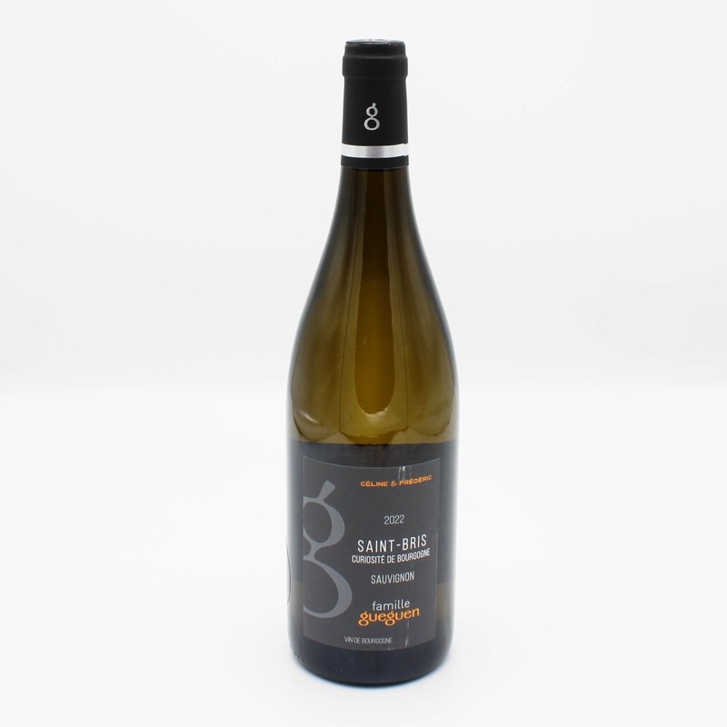 Domaine Gueguen 