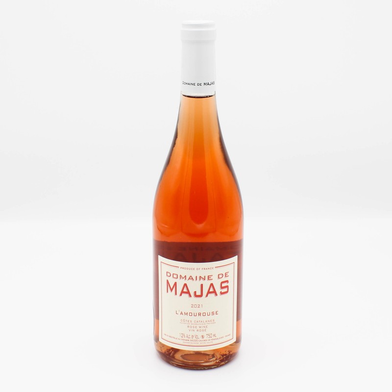 Domaine de Majas L'Amourouse Rose 1