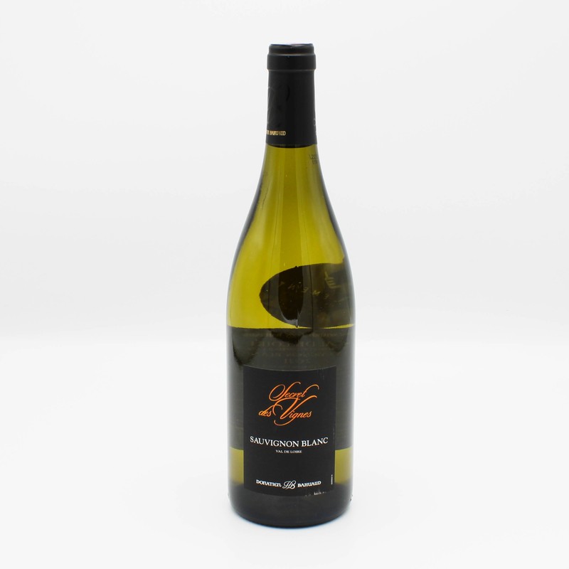 Donatien Bahuaud Secret des Vignes Sauvignon Blanc 1