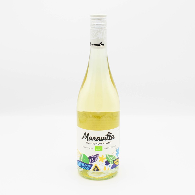 Maravilla Sauvignon Blanc 1