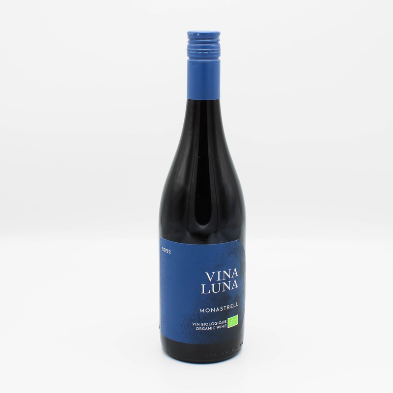 Vina Luna Monastrell 1