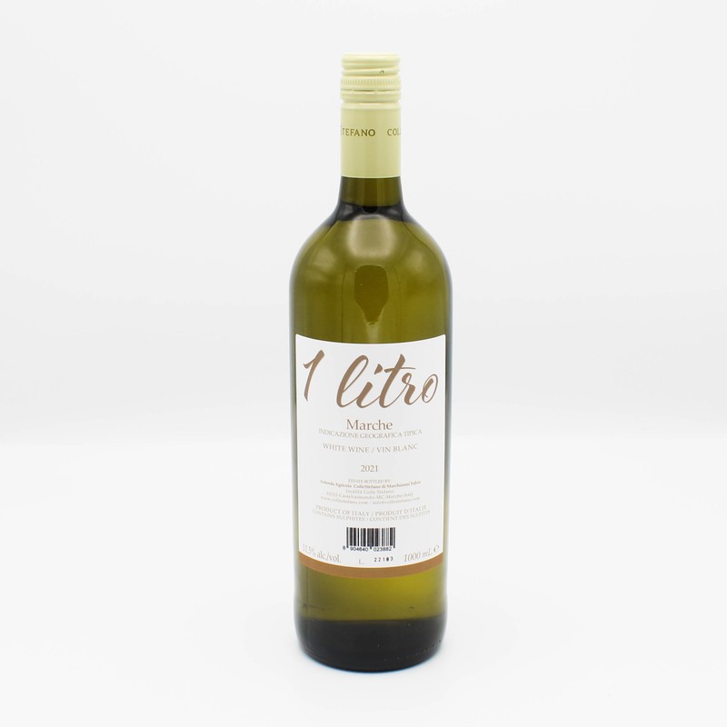 ColleStefano Verdicchio di Matelica (1L) 1