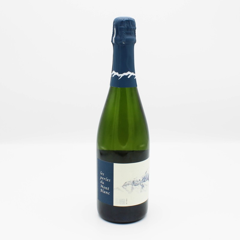 Domaine Belluard Les Perles du Mont Blanc Brut Nature 1