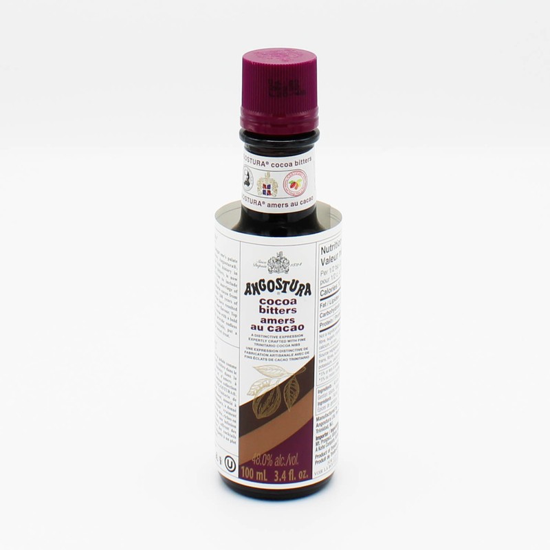 Angostura Cocoa Bitters 1