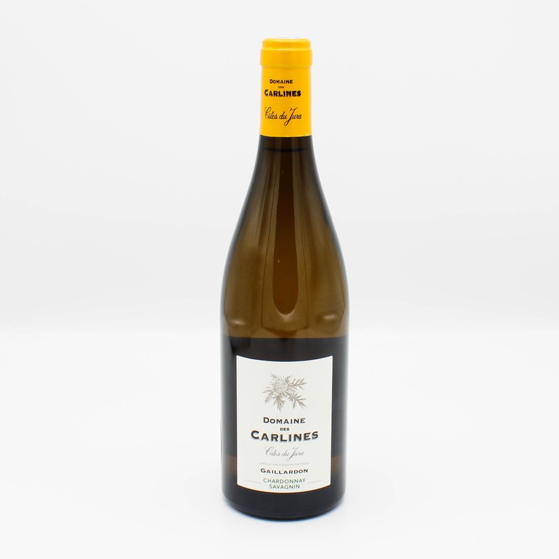 Domaine des Carlines Gaillardon Chardonnay-Savagnin 1