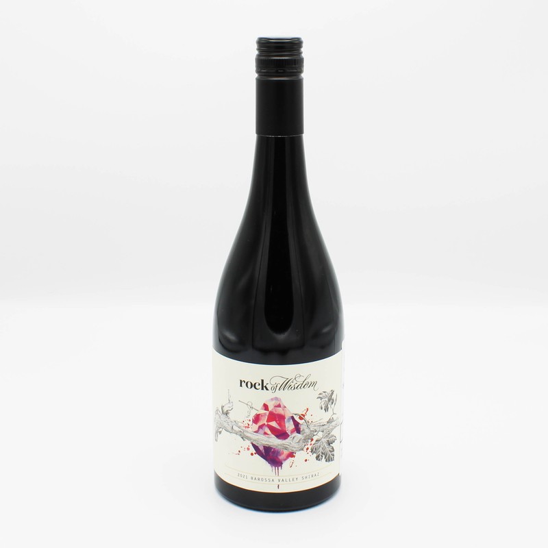 Rock of Wisdom Shiraz 1