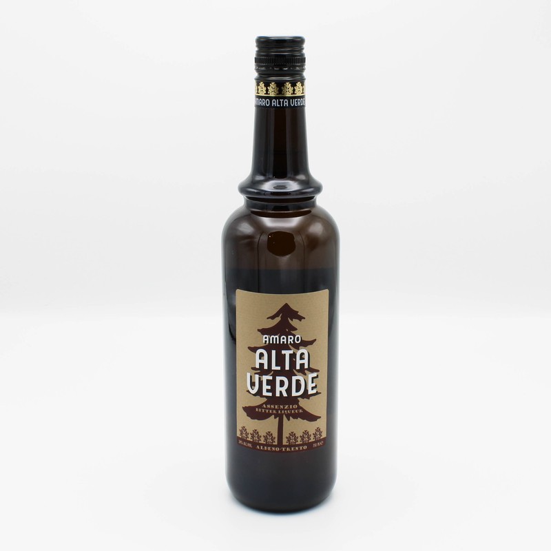 Cappelletti Amaro Alta Verde 1