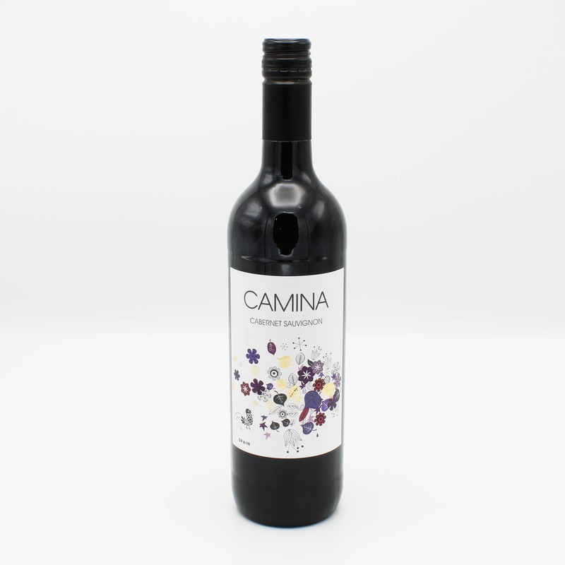 Camina Cabernet Sauvignon 1