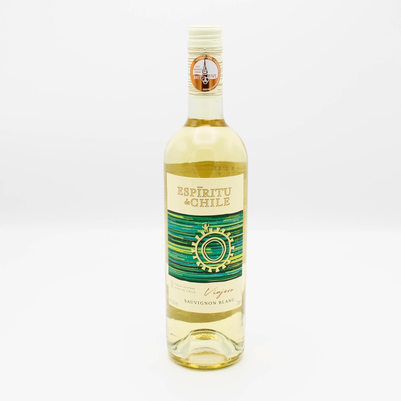 Espiritu Sauvignon Blanc 1
