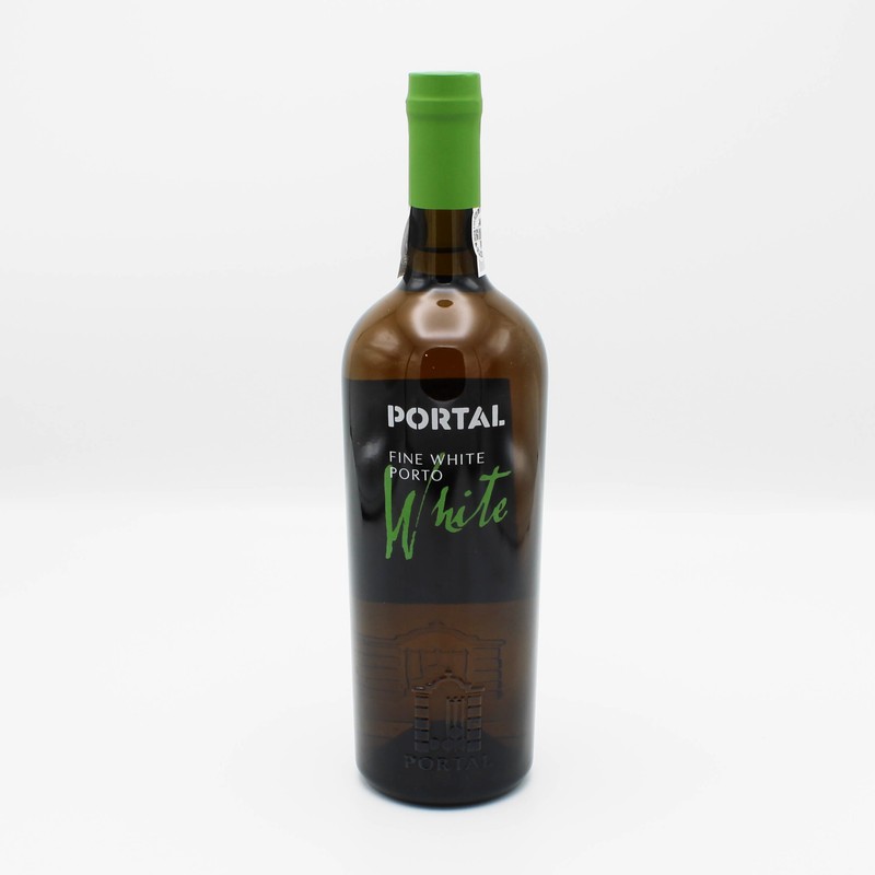 Quinta do Portal Fine White Port 1