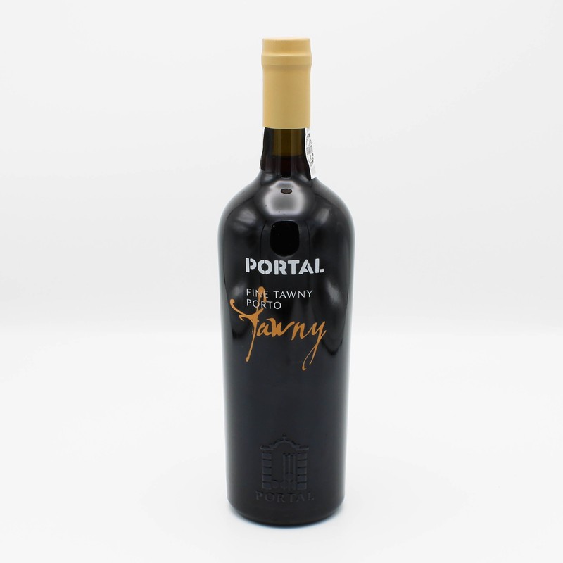 Quinta do Portal Fine Tawny Port 1