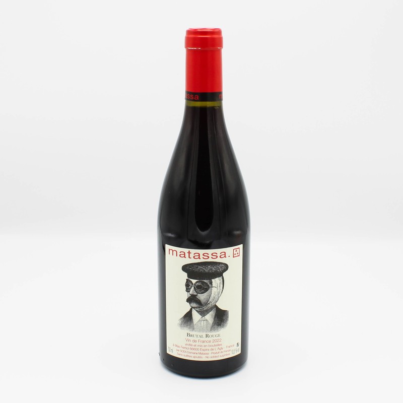 Domaine Matassa 