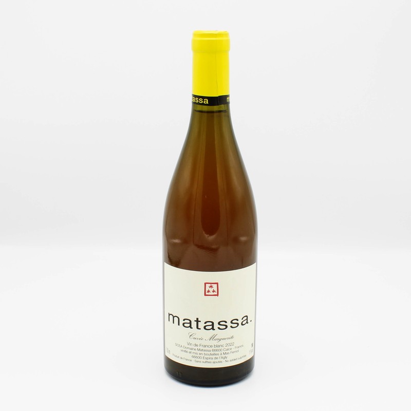 Domaine Matassa 