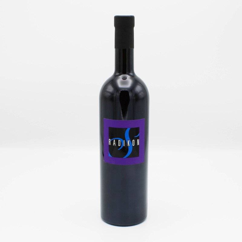 Radikon Sivi Pinot Grigio 1