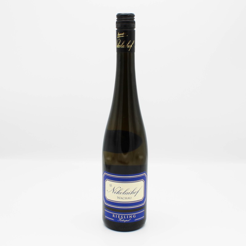 Nikolaihof 2011 Vom Stein Riesling 1
