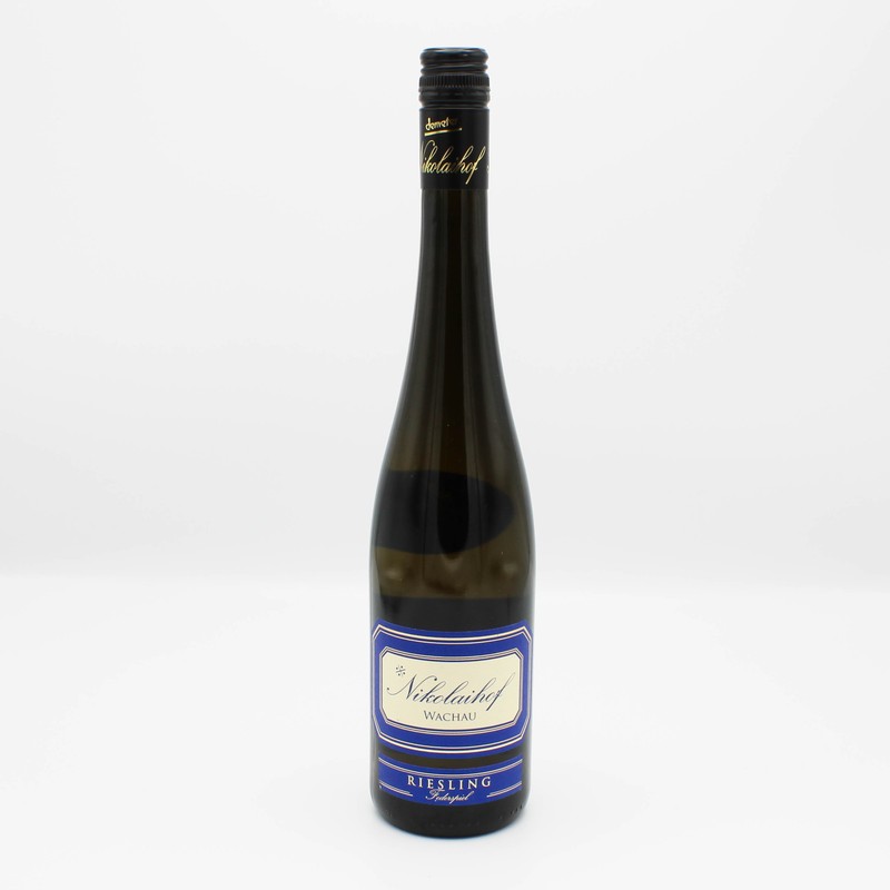 Nikolaihof 2011 Vom Stein Riesling 1