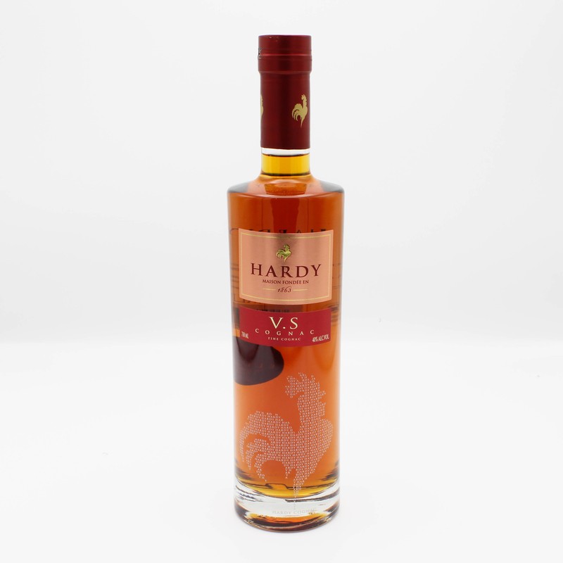 Hardy Cognac VS 1