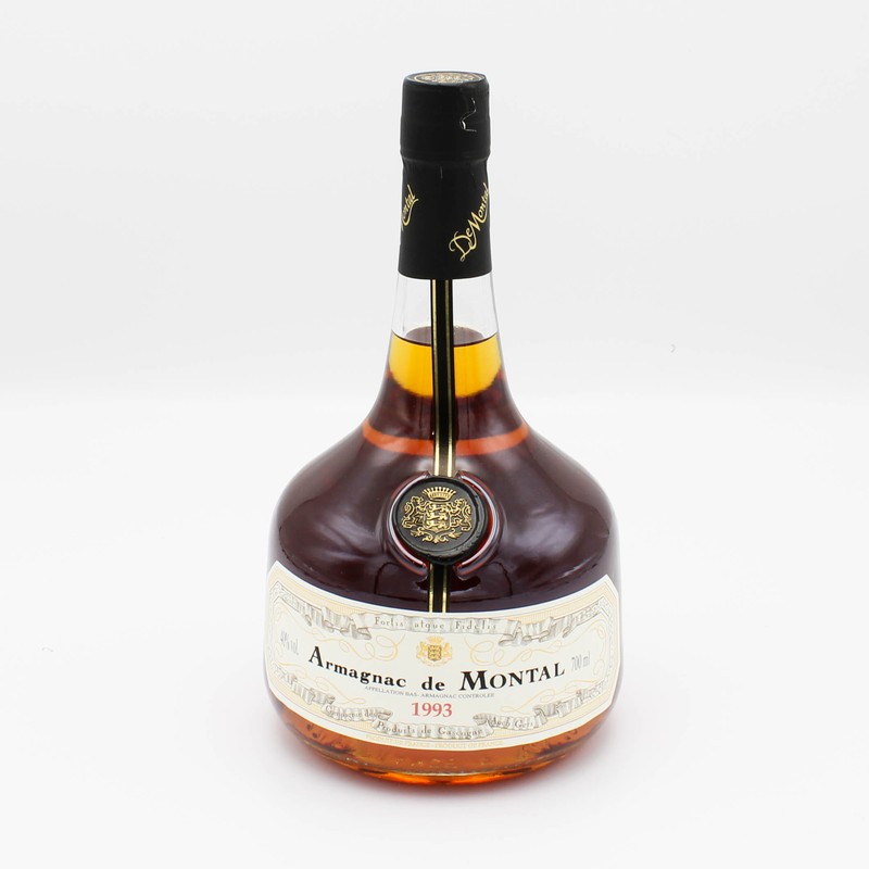 de Montal Armagnac 1993 1