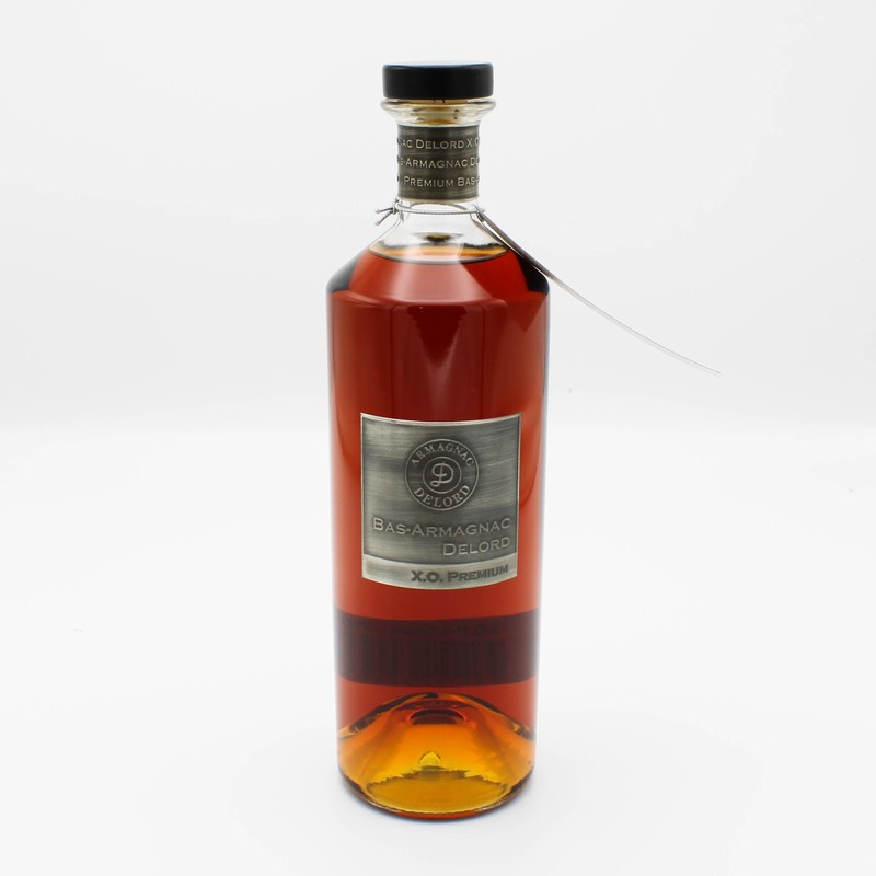 Delord Armagnac XO Premium 1