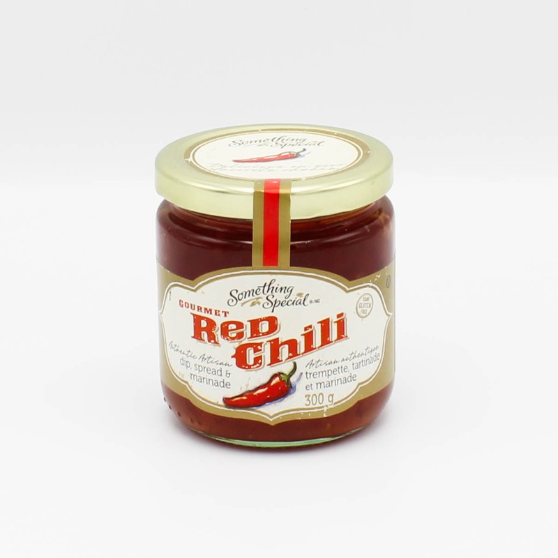 Something Special Red Chili Dip 1