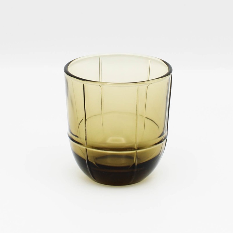 Glass EQ3 Verona Tumbler Glass 1