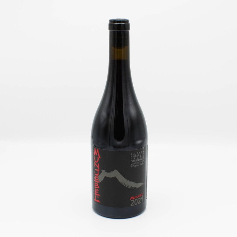 Frank Cornelissen Munjebel Red 2021 1