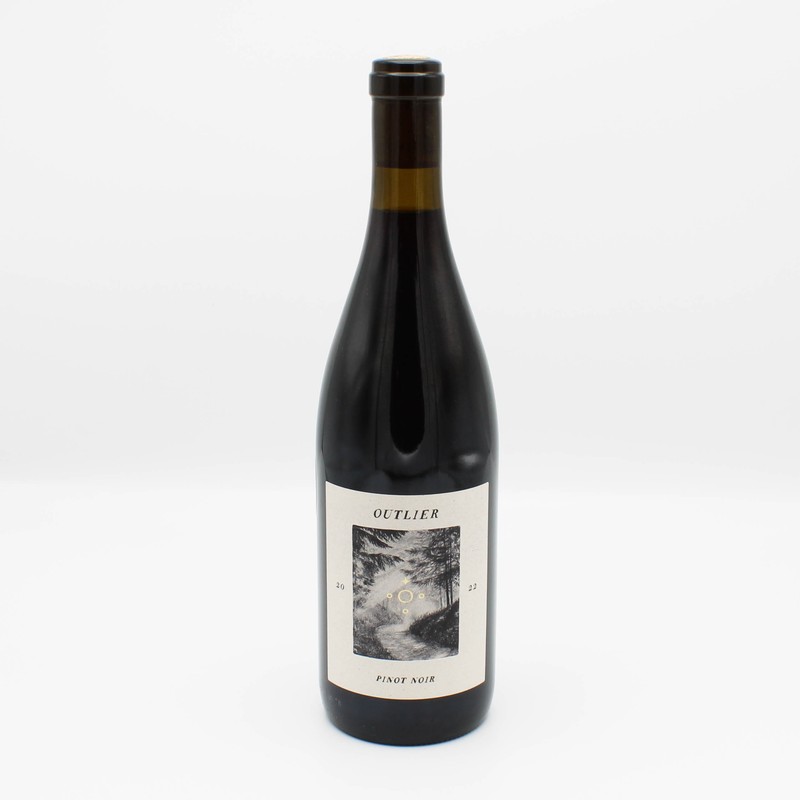 Outlier Pinot Noir 1