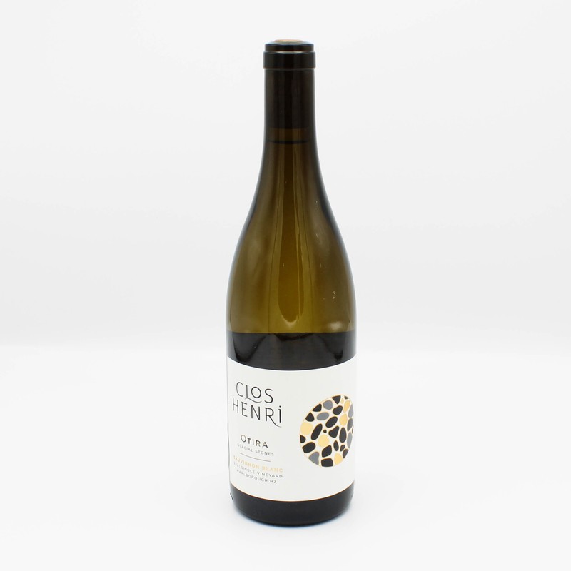 Clos Henri Otira Sauvignon Blanc 1